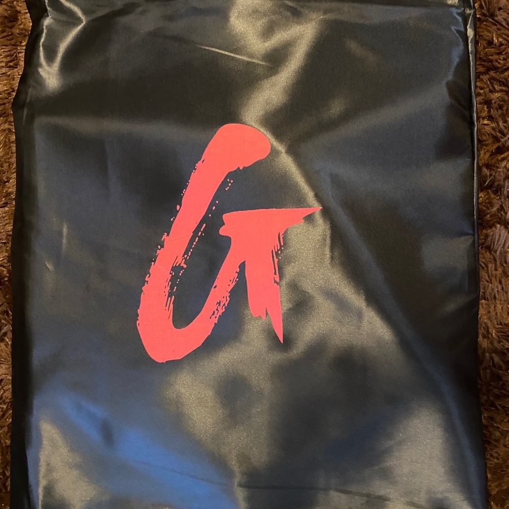 Duffle bag